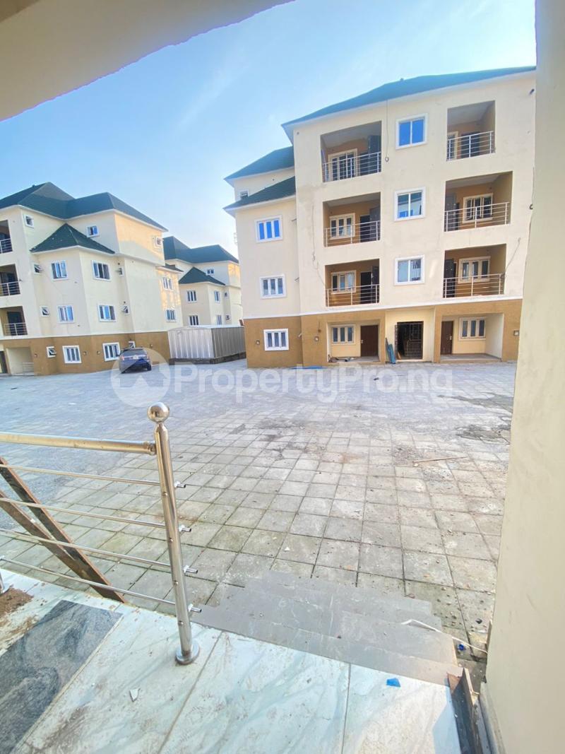 2 bedroom Flat / Apartment for rent Lugbe Abuja