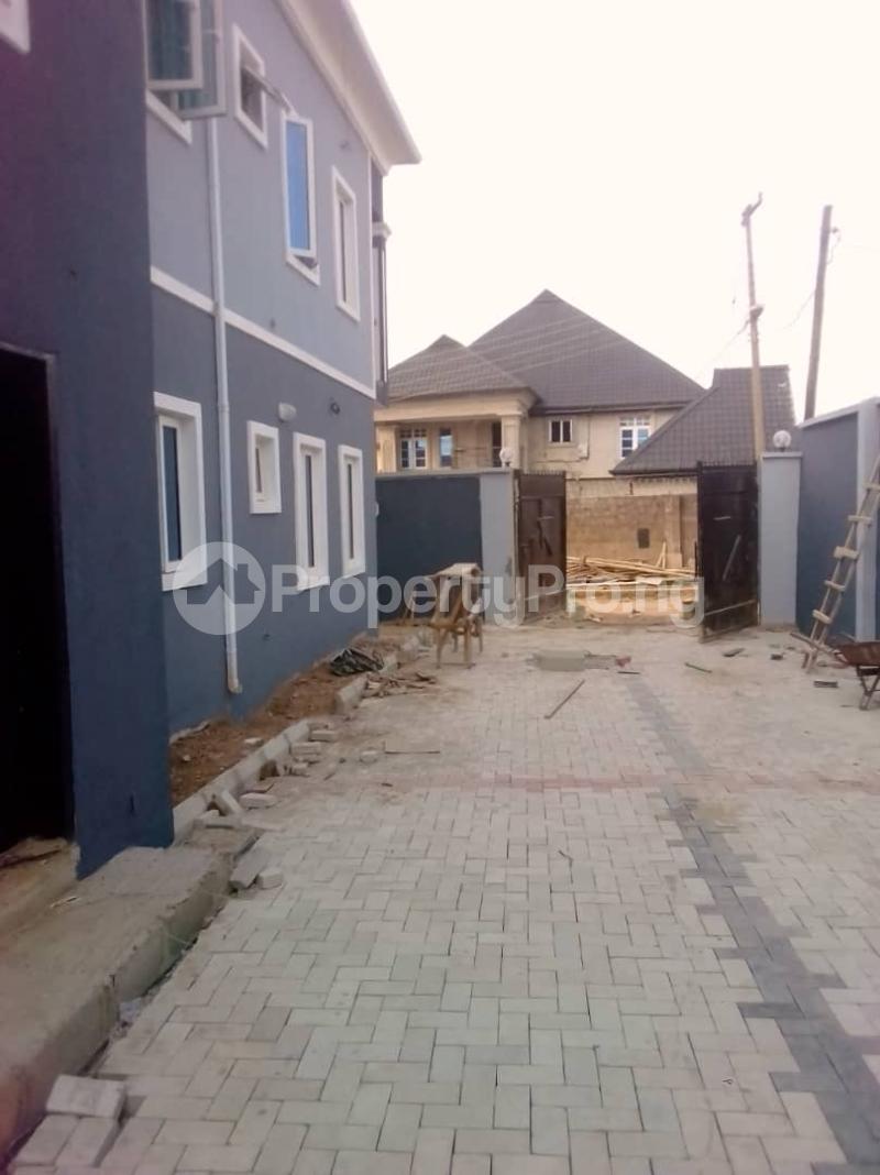 2 bedroom Flat / Apartment for rent Prime Garden Estate, Iyana Ipaja, Lagos State. Iyana Ipaja Ipaja Lagos