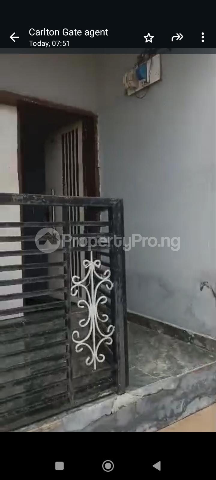 2 bedroom Flat / Apartment for rent Akinbode Area Elewuro Akobo Ibadan Akobo Ibadan Oyo
