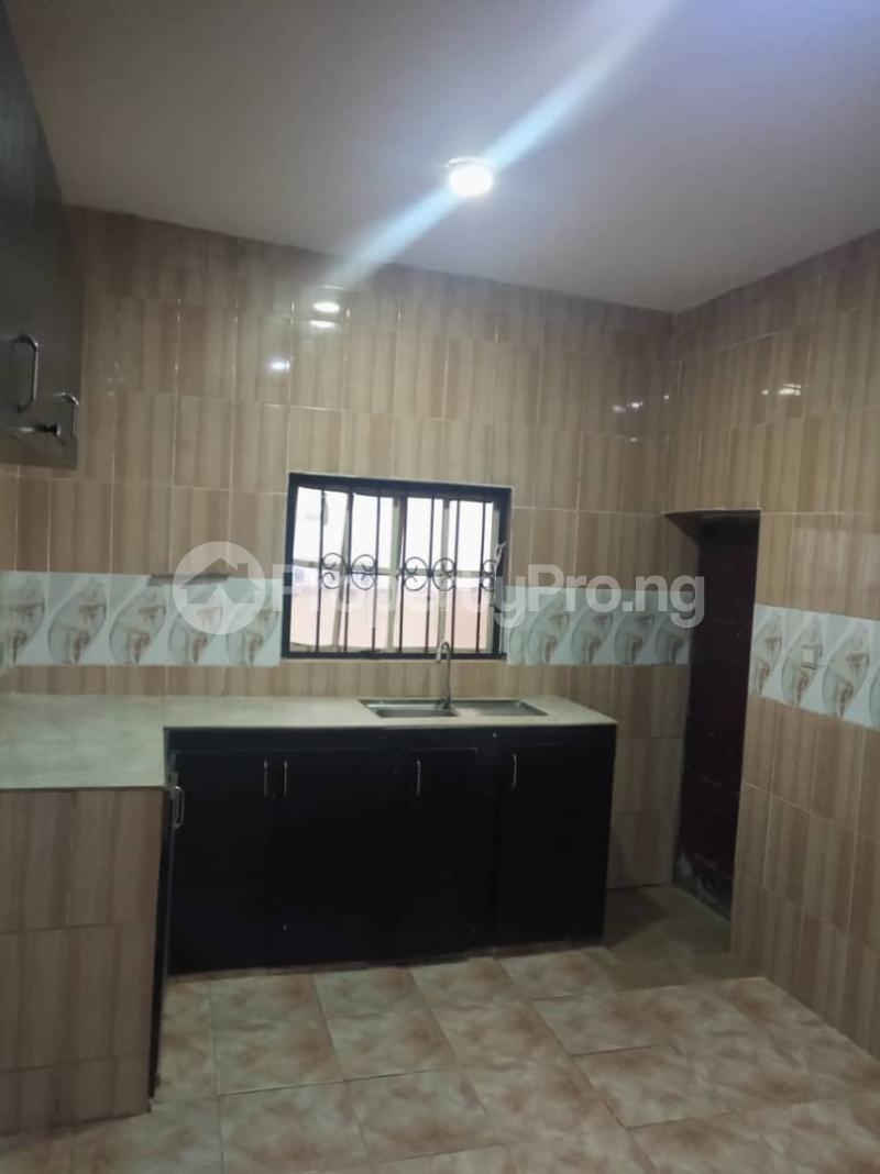 2 Bedroom Flat / Apartment in Lugbe Abuja Flat / Apartment for rent