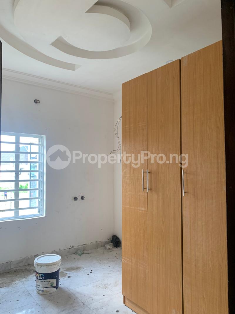 2 bedroom Flat / Apartment for rent Greenfiled Estate Ago palace Okota Lagos