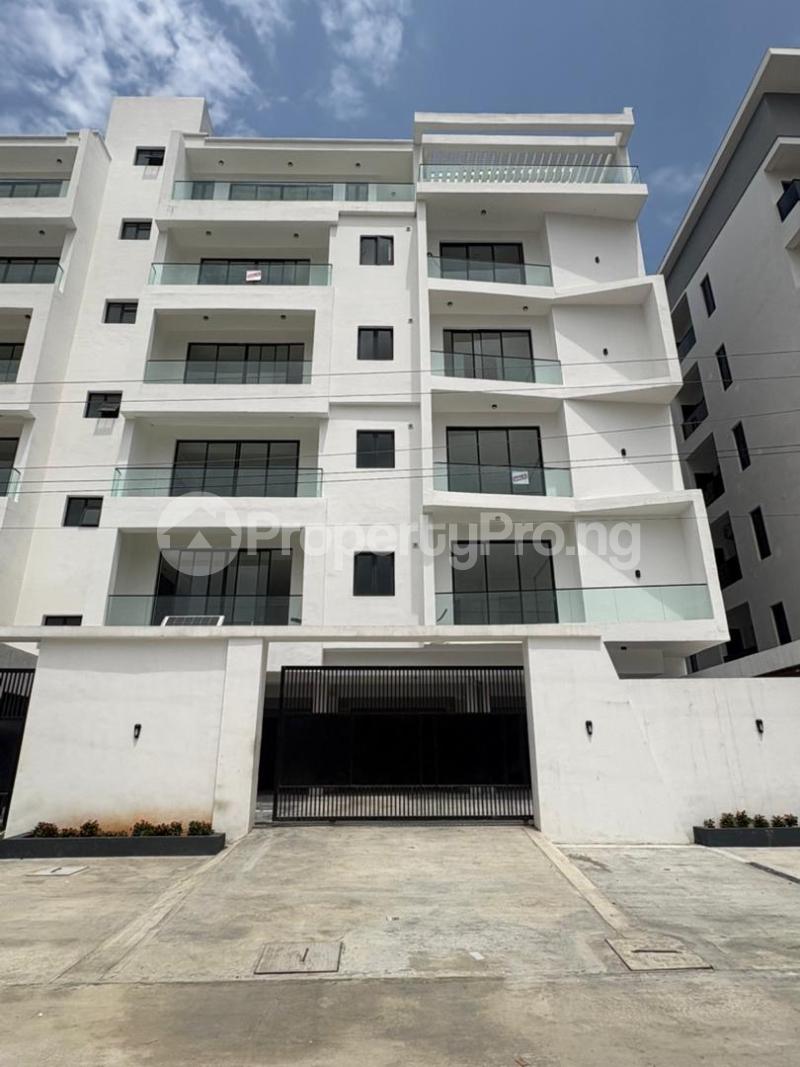 2 bedroom House for sale Ikate Ikate Lekki Lagos