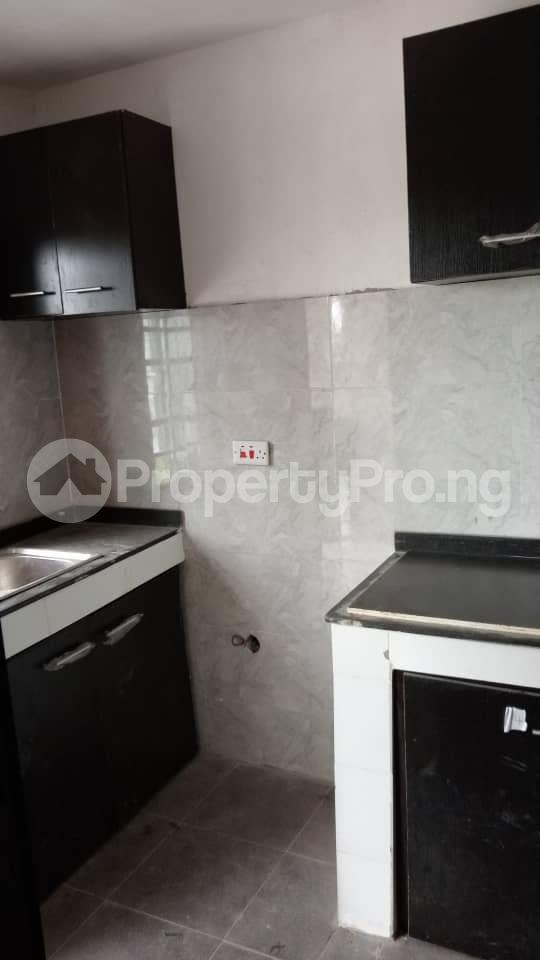 2 bedroom Flat / Apartment for rent Greenville Estate Badore Ajah Lagos - 0