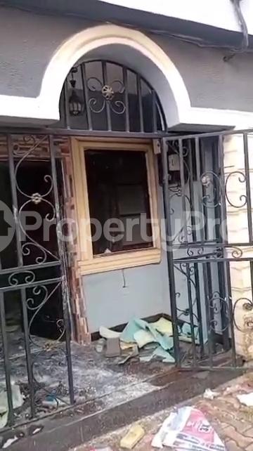 Flat / Apartment for rent Funso Owoyemi Off Olaniyi Abule Egba Abule Egba Lagos