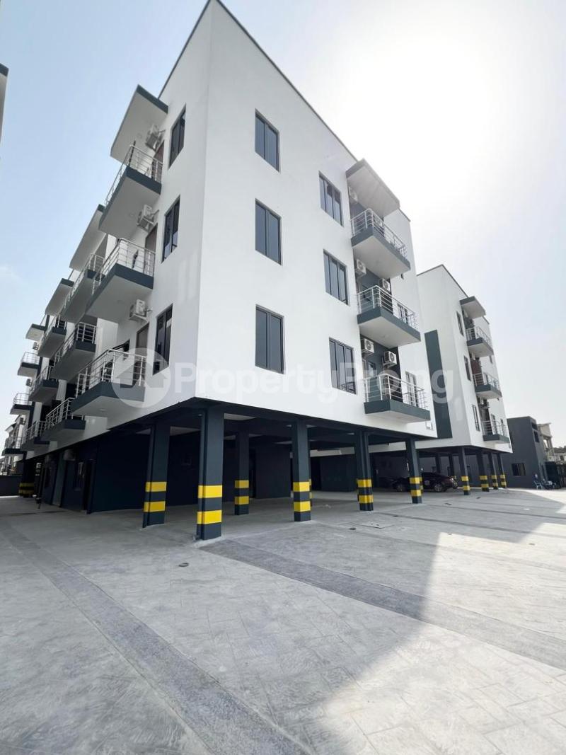 2 bedroom House for sale Orchid Lekki Lagos
