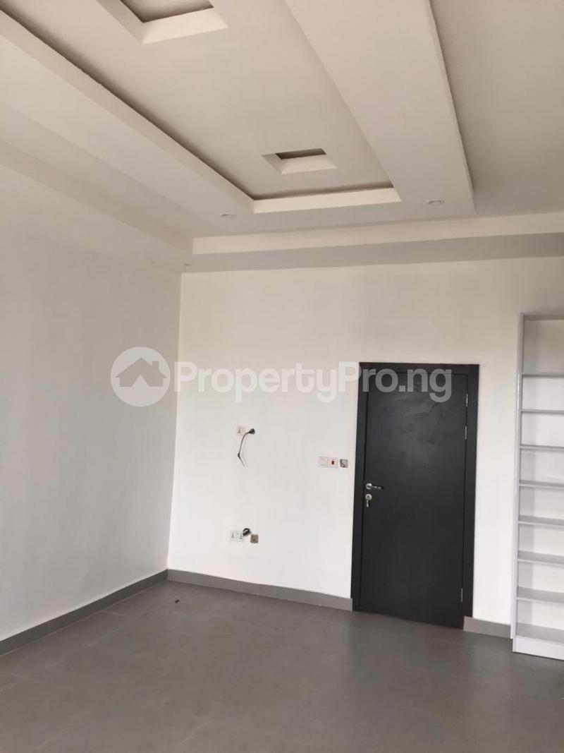 2 bedroom Flat / Apartment for rent Infinity Estate Ado Ajah Lagos