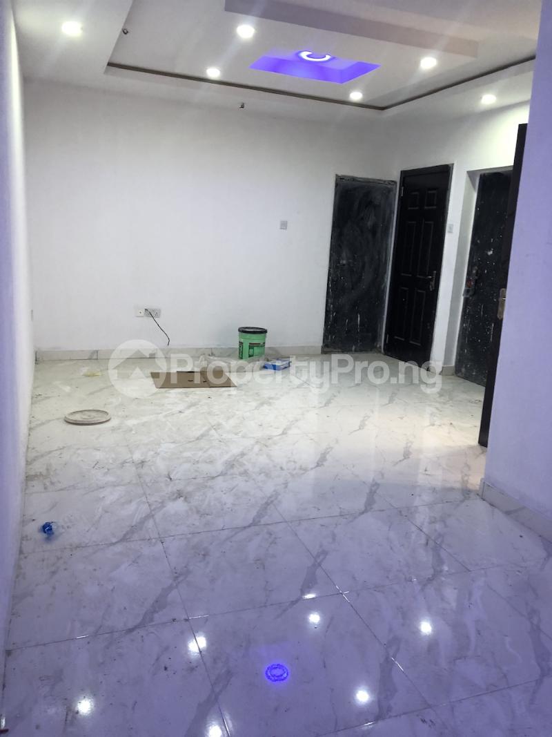 2 bedroom House for rent Destiny Homes Estate Abijo Ajah Lagos