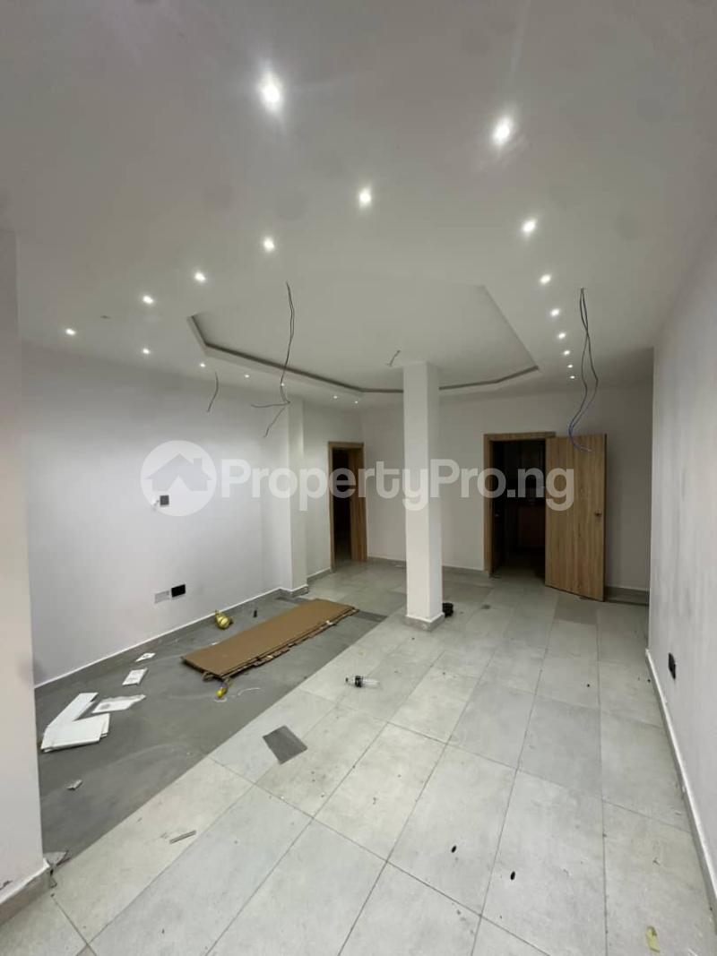 2 bedroom House for rent Estate Ologolo Lekki Lagos