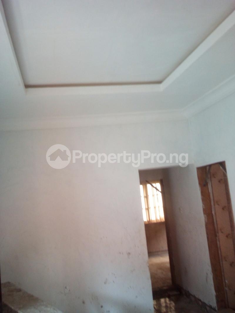 2 bedroom Flat / Apartment for rent Isheri Bucknor Road Bucknor Isolo Lagos