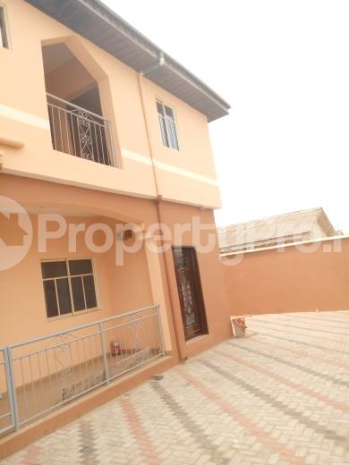 2 bedroom Flat / Apartment for rent Isuti Rd Igando Ikotun/Igando Lagos