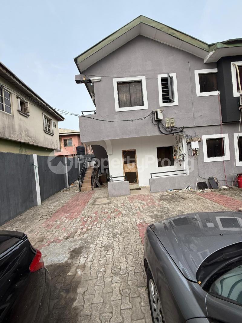 2 bedroom Flat / Apartment for rent Sangotedo Ajah Lagos