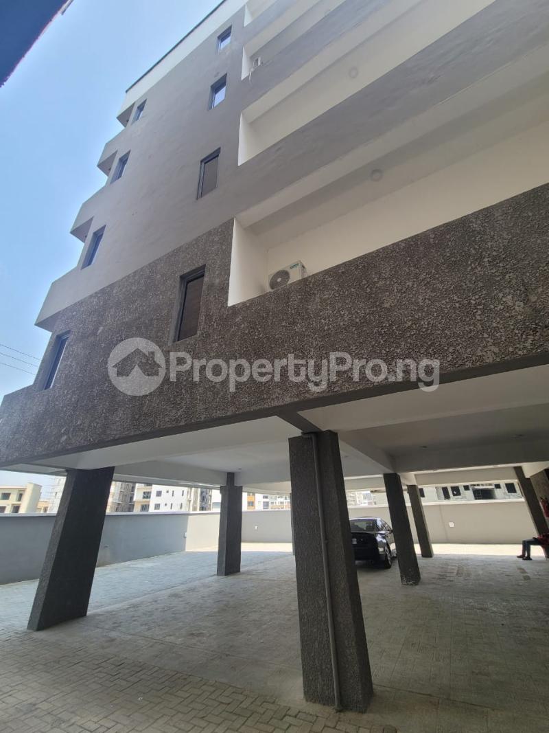2 bedroom Flat / Apartment for rent Lekki Phase 1 Lekki Phase 1 Lekki Lagos
