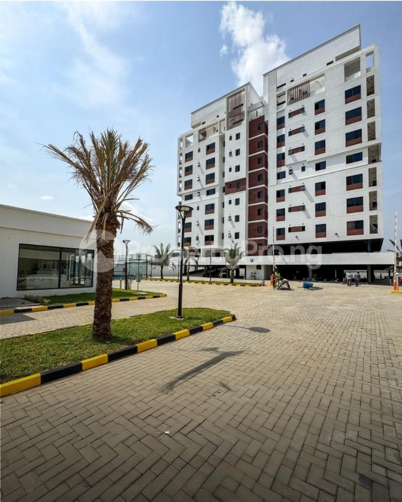 2 bedroom Flat / Apartment for sale Lekki Phase 1 Lekki Lagos