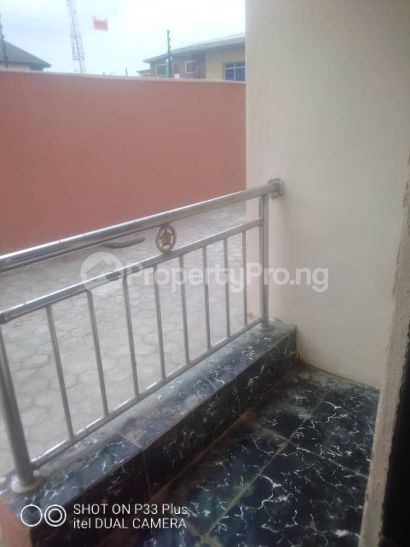 2 bedroom Flat / Apartment for rent Kilo-Marsha Surulere Lagos - 1