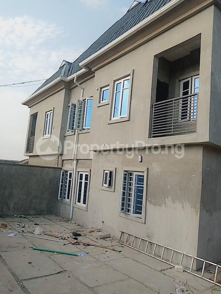 2 bedroom Flat / Apartment for rent Isuti Rd Igando Ikotun/Igando Lagos