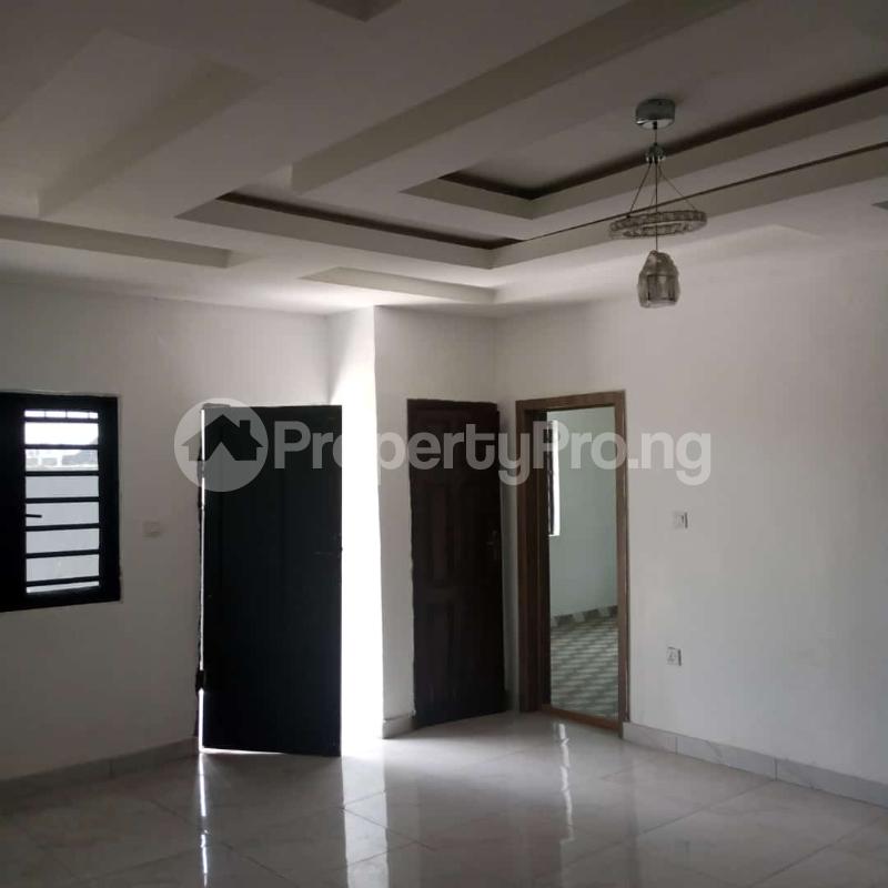 2 Bedroom Flat / Apartment in Ifakoogba Ogba Lagos Flat / Apartment
