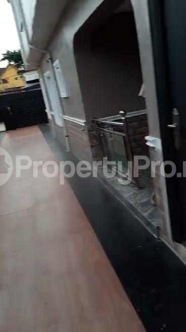 2 bedroom Flat / Apartment for rent Omole Phase 2 Omole phase 1 Ojodu Lagos