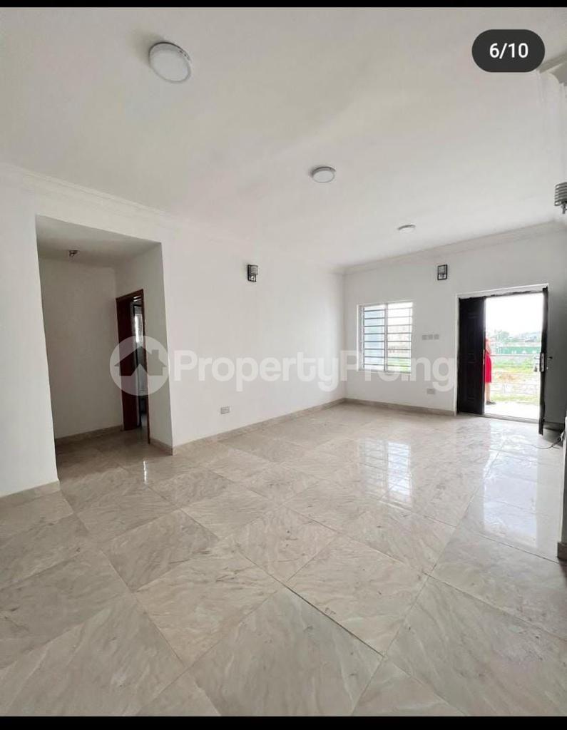 House in Abraham adesanya estate Ajah Lagos House for rent in ajah House in ajah