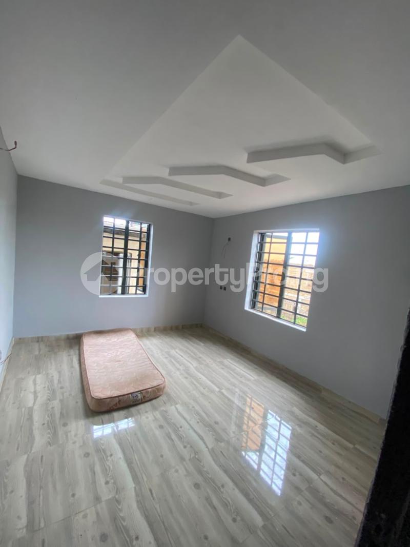 2 bedroom Flat / Apartment for rent Golden Estate Ojurin, Akobo Ibadan Oyo