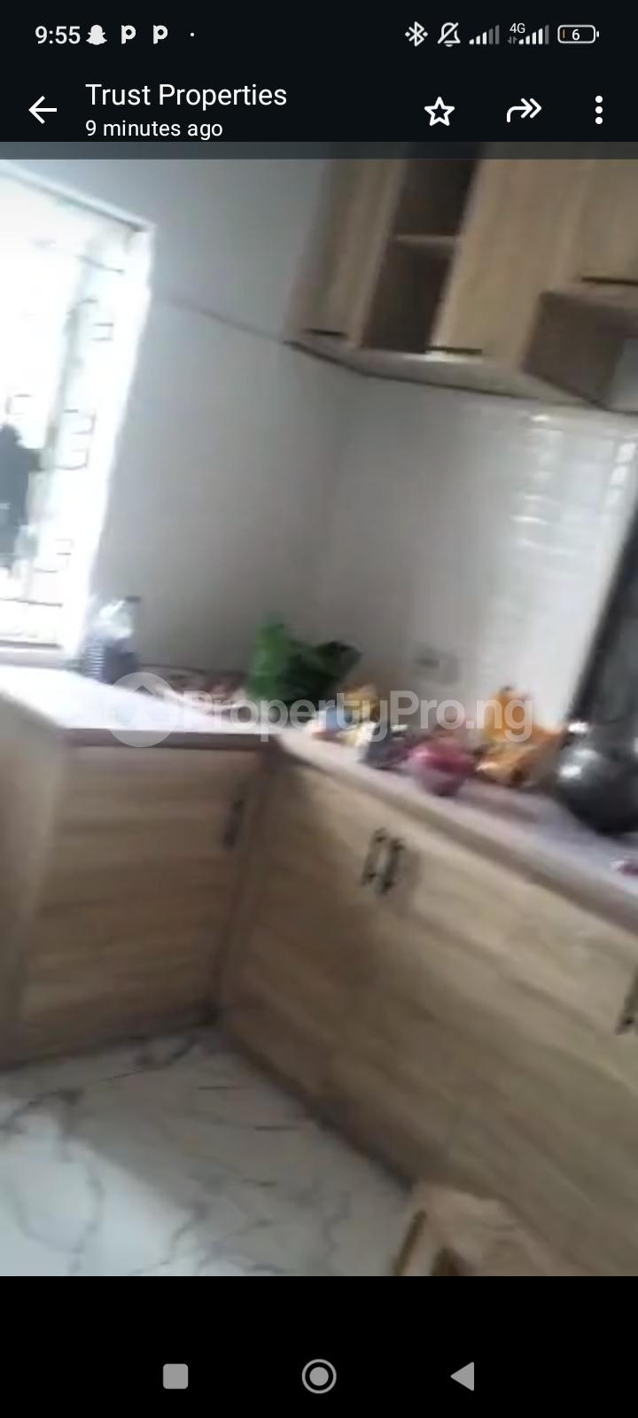 2 bedroom House for rent Oke Ibadan Estate Ibadan Oyo