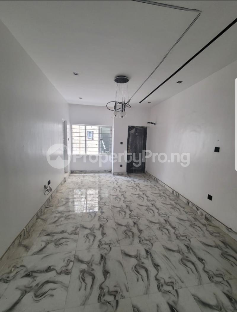 2 bedroom House for rent Ikate Lekki Lagos - 2