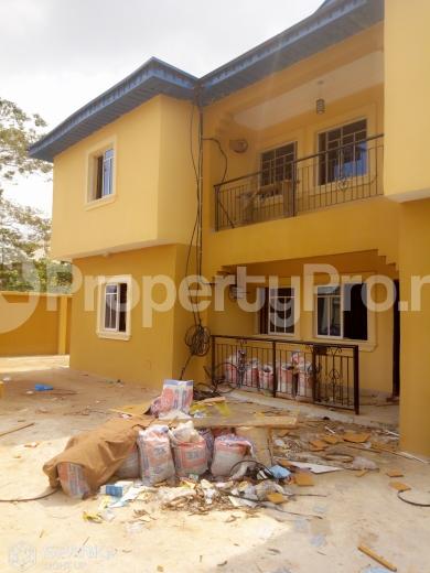 2 bedroom Flat / Apartment for rent Lanre Igando Ikotun/Igando Lagos