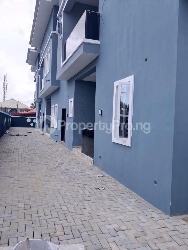 2 bedroom Flat / Apartment for rent Remlek Estate Badore Ajah Lagos