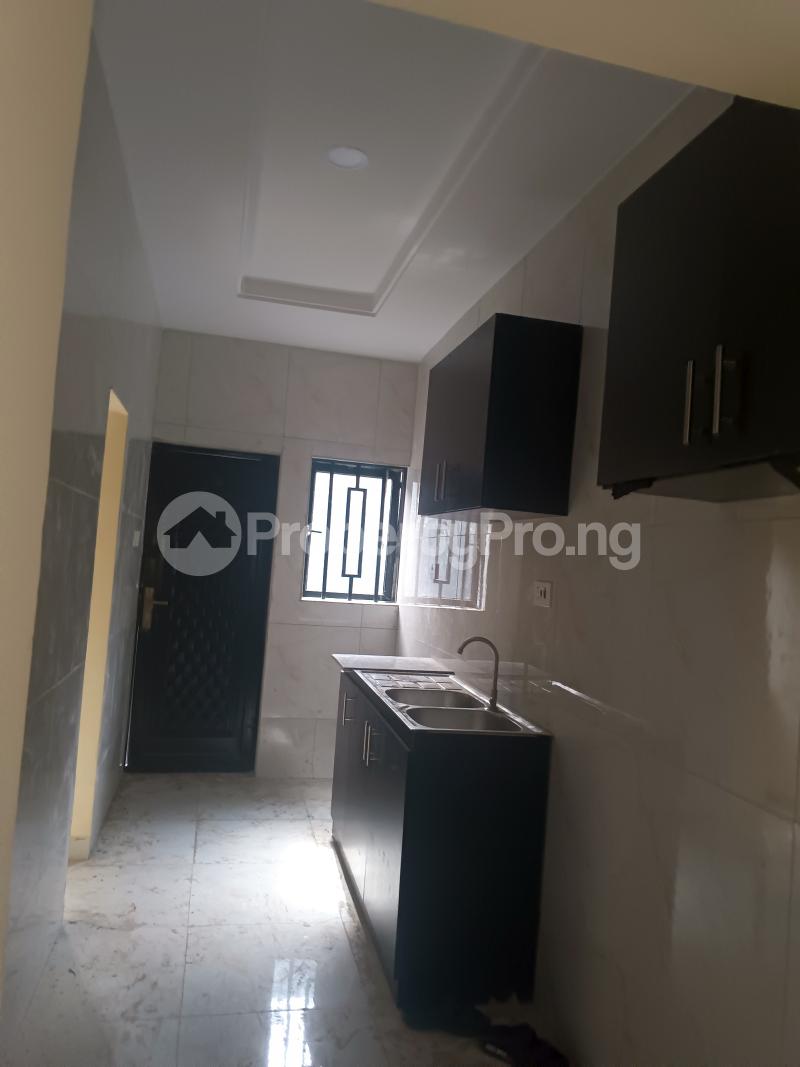 2 bedroom Flat / Apartment for rent Close To General Hospital Axis Ikotun/Igando Lagos