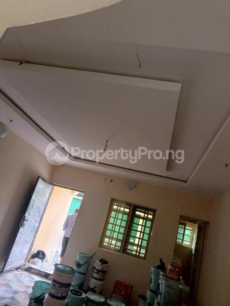 2 bedroom Flat / Apartment for rent Idowu Egba Greenland Estate Ikotun/Igando Lagos