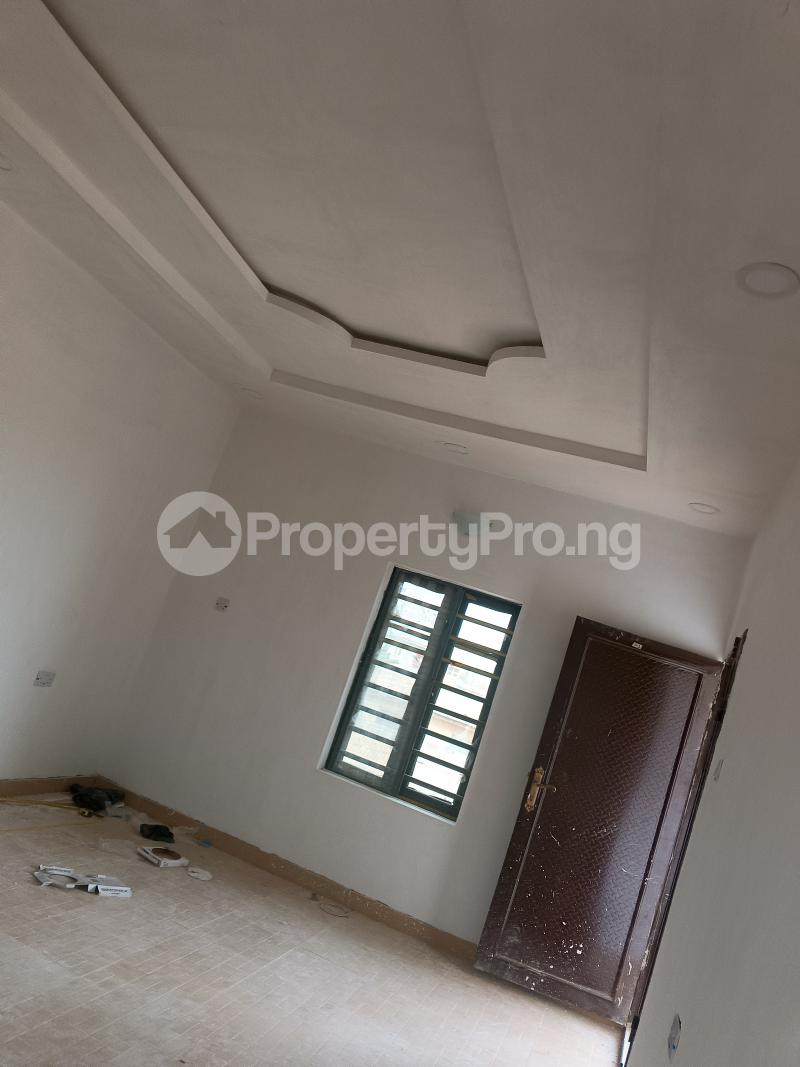 2 bedroom Flat / Apartment for rent Olowo Ila Akesan Rd Igando Ikotun/Igando Lagos