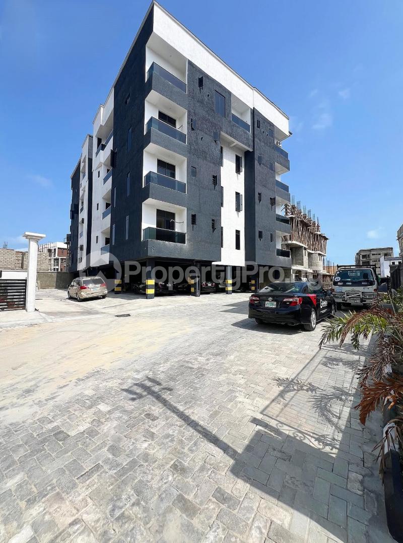 2 bedroom House for sale Ikate Lekki Lagos