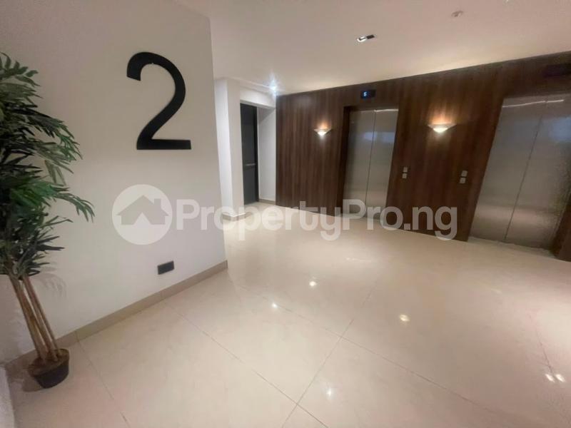 2 bedroom Flat / Apartment for rent Freedom Way Lekki Phase 1 Freedom Way Lekki Lagos