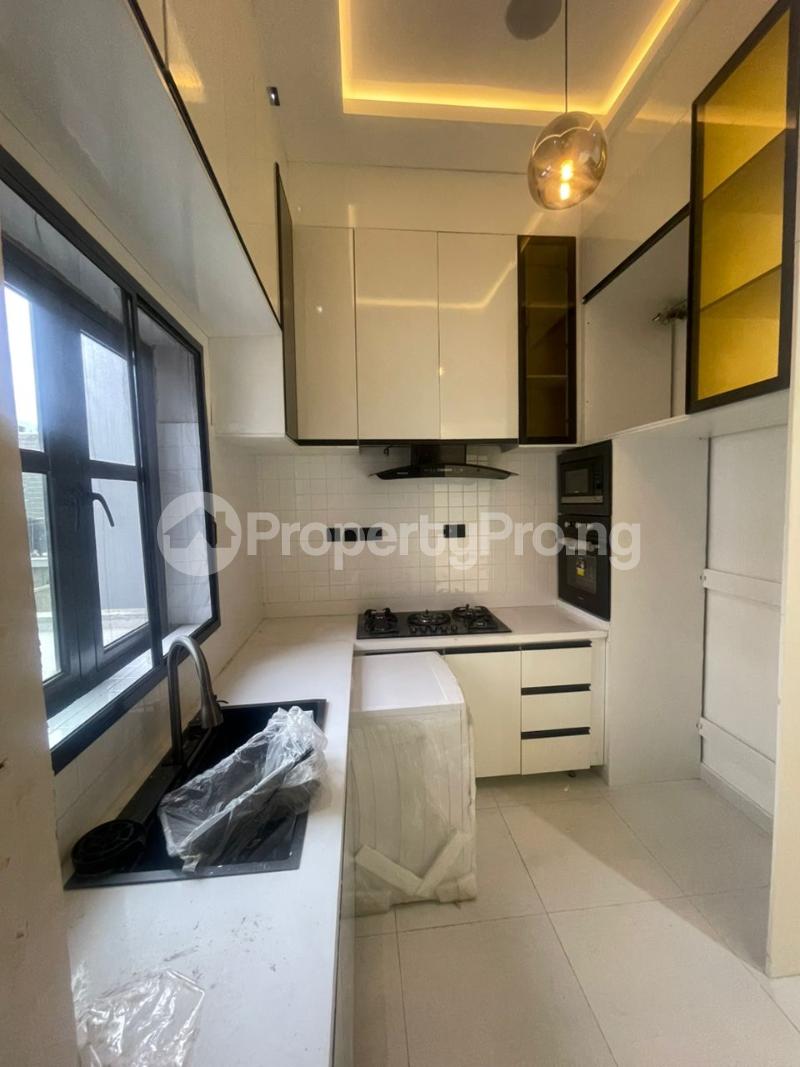 2 bedroom Flat / Apartment for rent Freedom Way Lekki Lagos