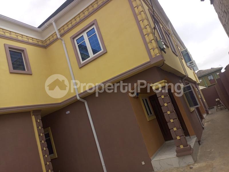 2 bedroom Flat / Apartment for rent Celestial Rd, Ikotun/Igando Lagos