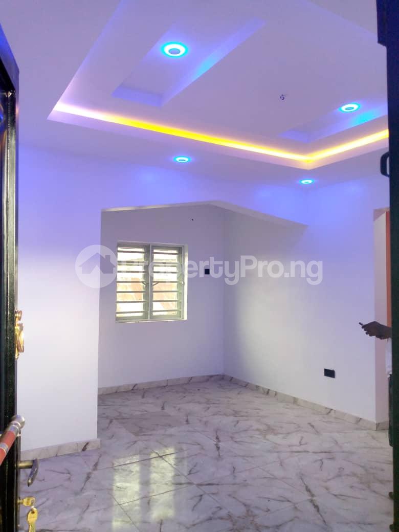 2 bedroom Flat / Apartment for rent Inside Gloryland Estate Ikotun/Igando Lagos