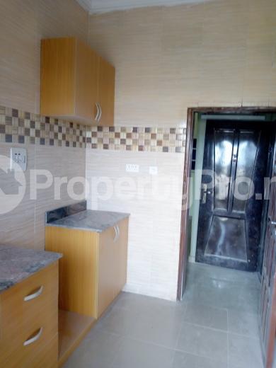 2 bedroom Flat / Apartment for rent St.mary Axis Governors road Ikotun/Igando Lagos