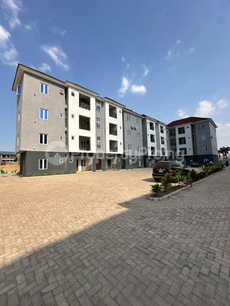 2 bedroom Flat / Apartment for sale Durumi Abuja Durumi Abuja - 0