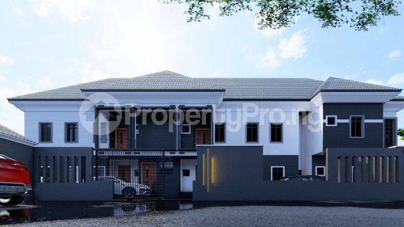 2 bedroom Flat / Apartment for sale Igbogbo Ikorodu Lagos