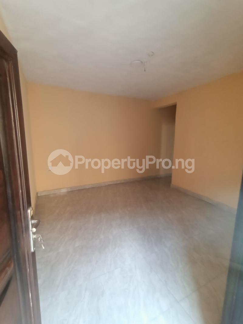 2 bedroom Flat / Apartment for rent Kilo-Marsha Surulere Lagos - 0