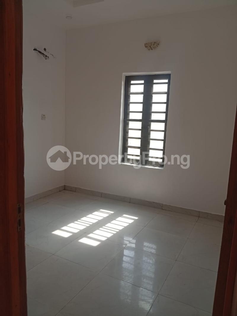 2 bedroom Flat / Apartment for rent Sangotedo Ajah Lekki Lagos