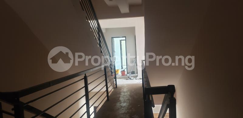 2 bedroom Flat / Apartment for rent Salem Ikate Lekki Lagos