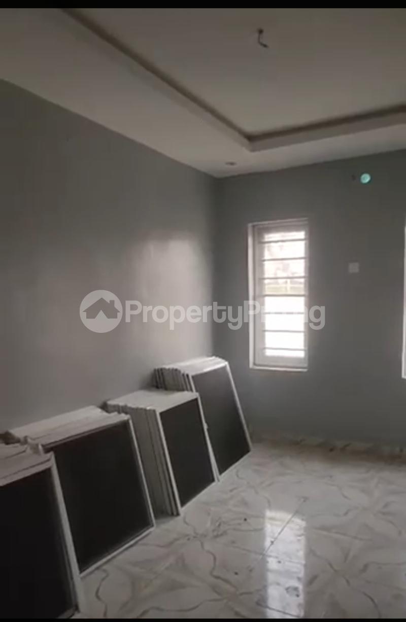 2 bedroom Flat / Apartment for rent Street Off Kilo Bus Stop, Kilo-Marsha Surulere Lagos