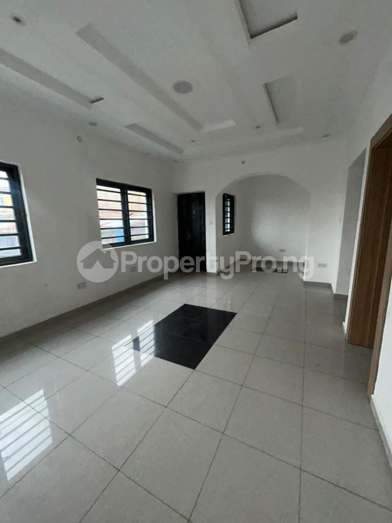 2 bedroom Flat / Apartment for rent Mile 12 Kosofe/Ikosi Lagos