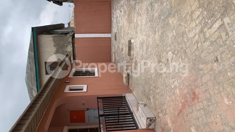 2 bedroom House for rent Ajelanwa Progress Baruwa Ipaja Lagos