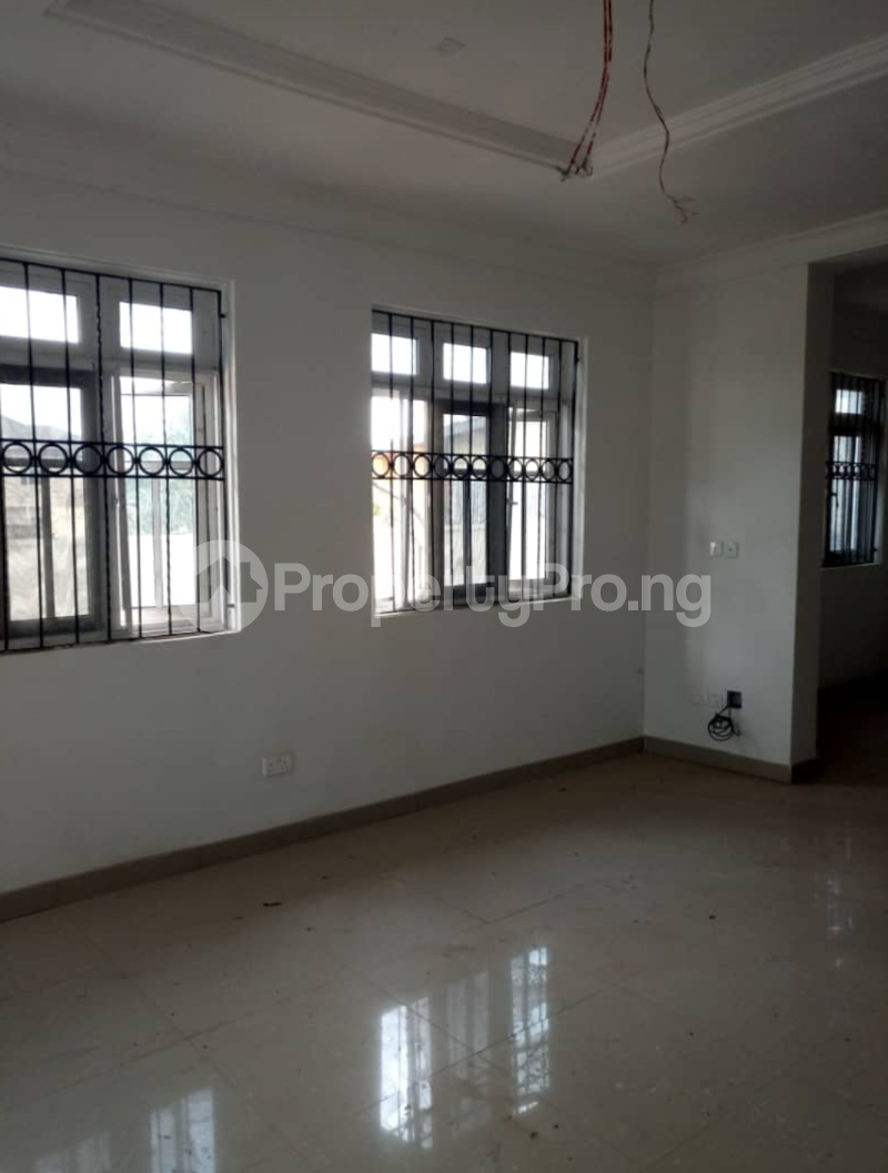 2 bedroom House for rent Bodija Estate Akobo Ibadan Oyo