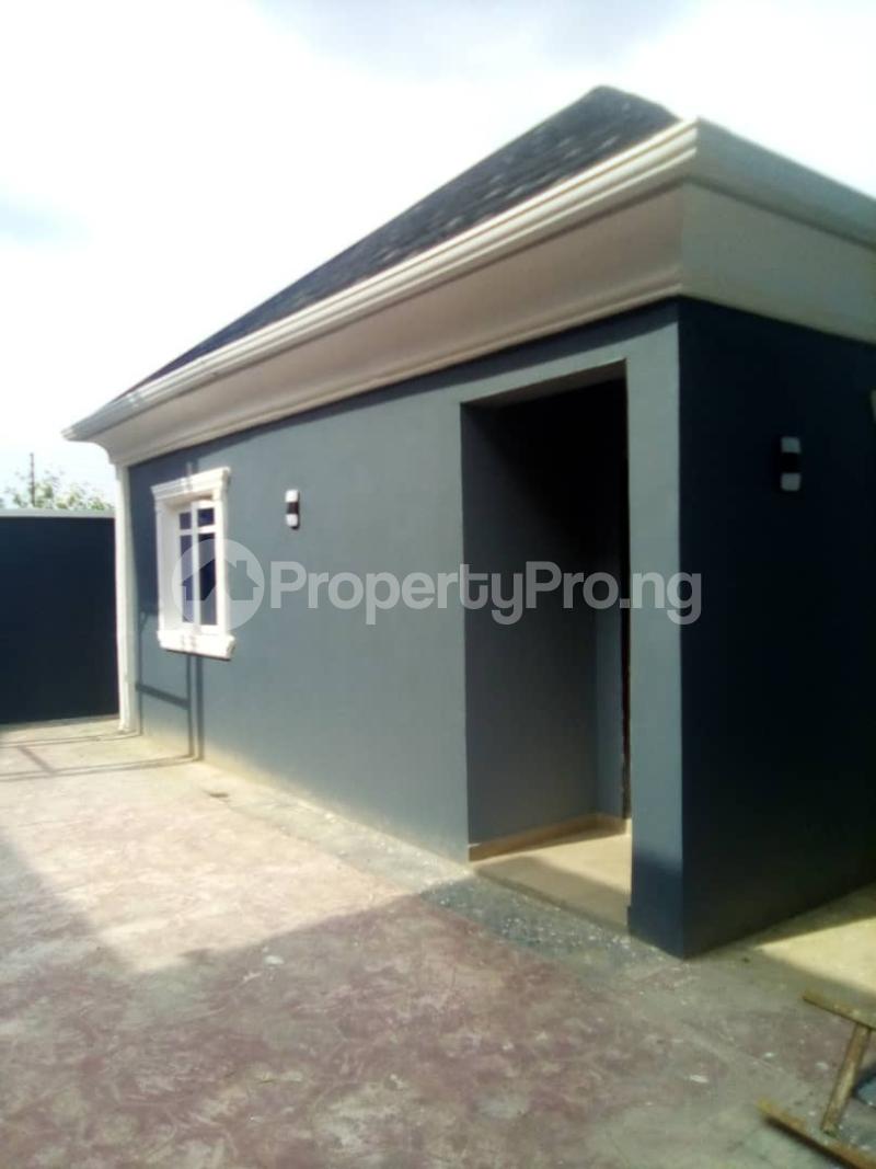 2 bedroom House for rent Calton Gate Estate Akobo Ibadan Oyo