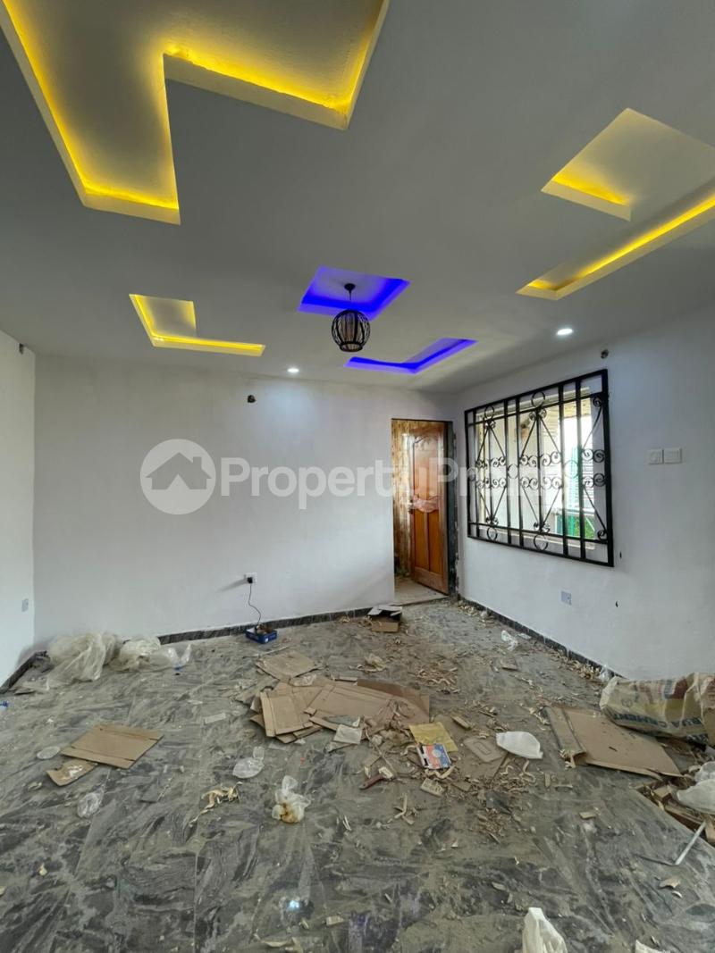 2 bedroom House for rent Aliri Akobo Akobo Ibadan Oyo