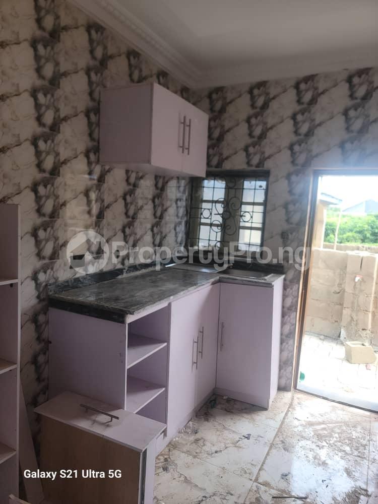 2 bedroom House for rent Elewuro Extension Akobo Ibadan Oyo