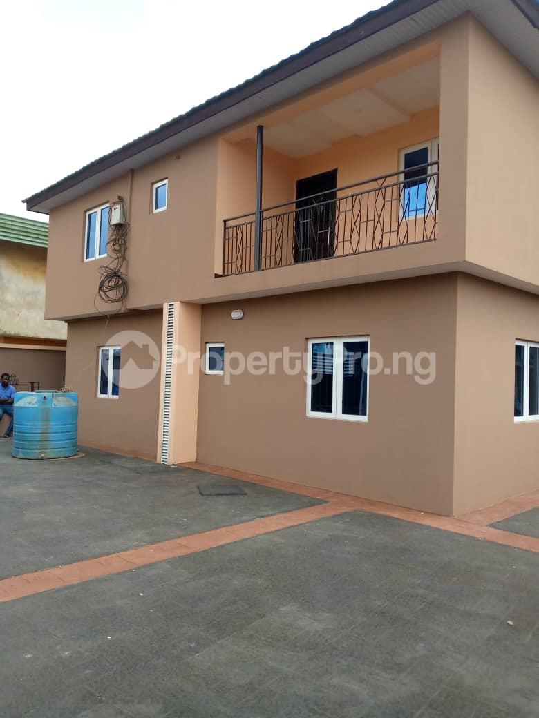 2 bedroom House for rent Ipaja Ipaja Lagos