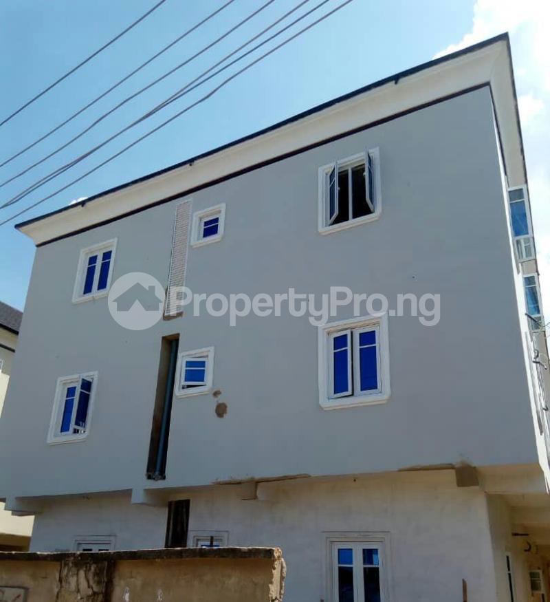 2 Bedroom Flat / Apartment in Magodo GRA Phase 2 Kosofe/Ikosi Lagos